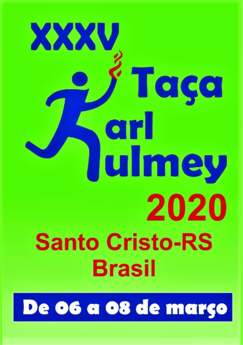 TORNEIO INTERNACIONAL KARL KULMEY